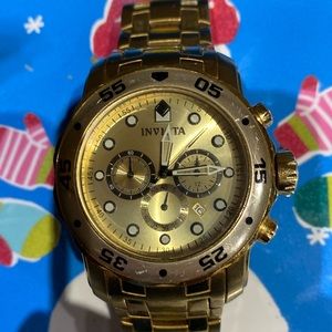 Invicta men’s watch